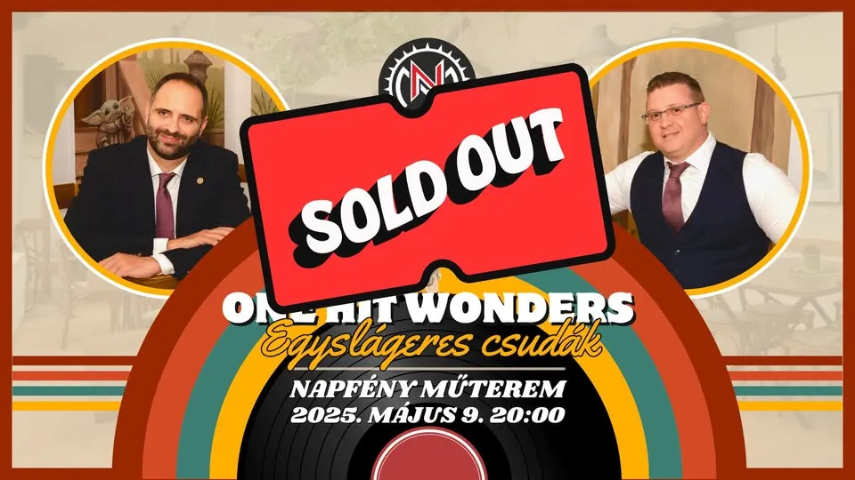 Docpiano Band: One Hit Wonders or one-hit wonders